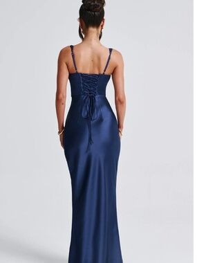 Babyboo Shae Maxi dress
